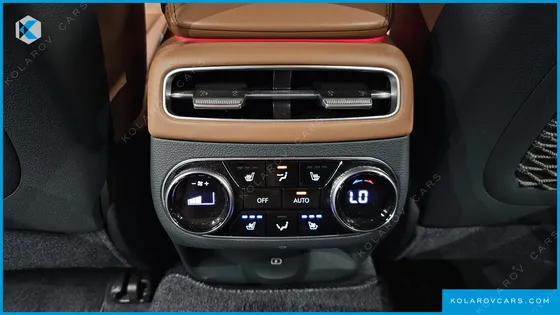 GENESIS GV70 2.5T GASOLINE AWD