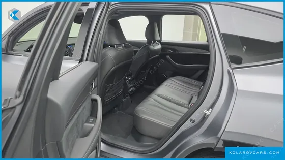 RENAULT KOREA GRAND KOLEOS 1.5 E-TECH ESPRIT ALPHINE 2WD