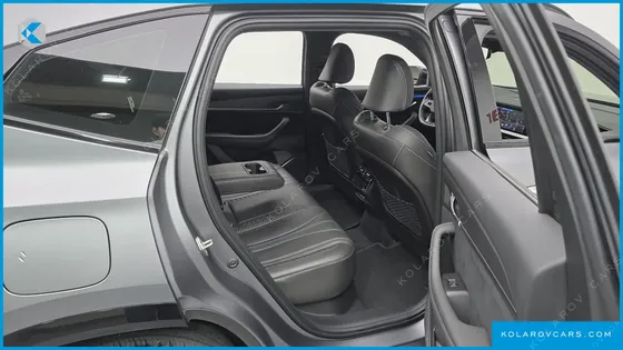 RENAULT KOREA GRAND KOLEOS 1.5 E-TECH ESPRIT ALPHINE 2WD