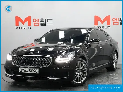 KIA K9 3.8 GDI AWD