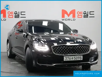 KIA K9 3.8 GDI AWD