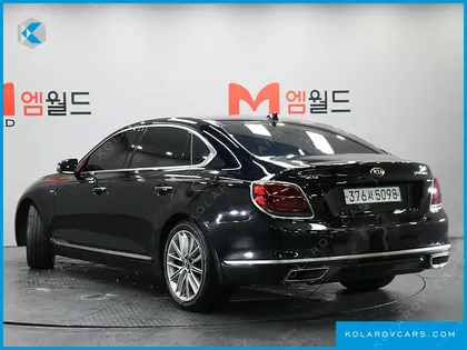 KIA K9 3.8 GDI AWD
