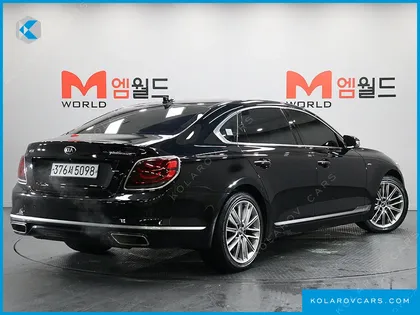 KIA K9 3.8 GDI AWD