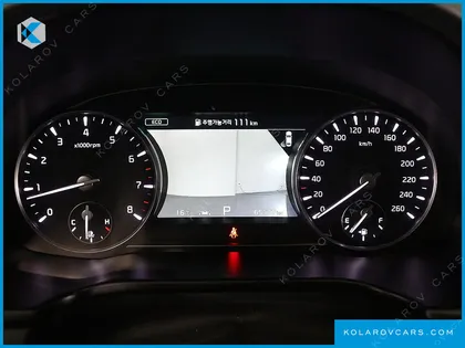 KIA K9 3.8 GDI AWD