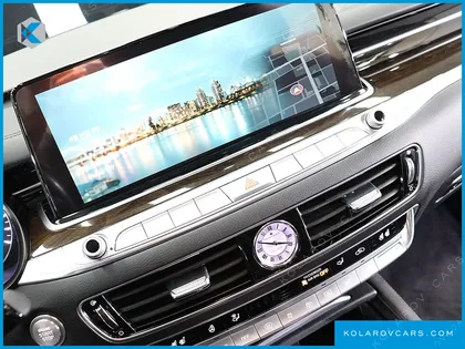 KIA K9 3.8 GDI AWD