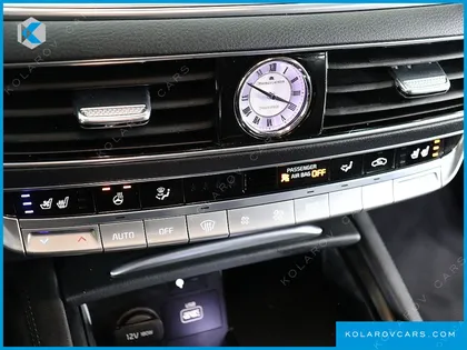 KIA K9 3.8 GDI AWD