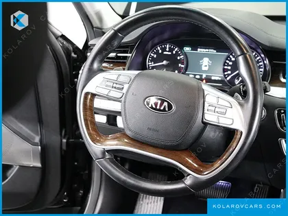 KIA K9 3.8 GDI AWD