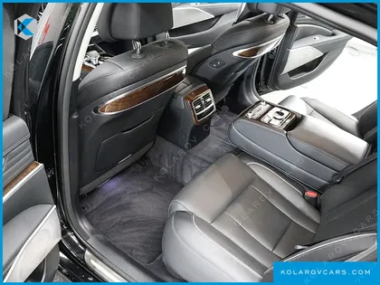 KIA K9 3.8 GDI AWD