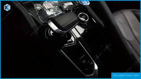 RENAULT KOREA GRAND KOLEOS 1.5 E-TECH ESPRIT ALPHINE 2WD