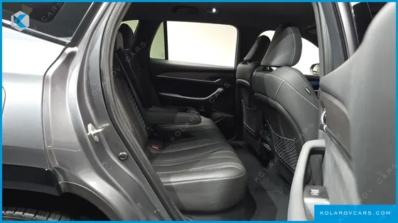 RENAULT KOREA GRAND KOLEOS 1.5 E-TECH ESPRIT ALPHINE 2WD