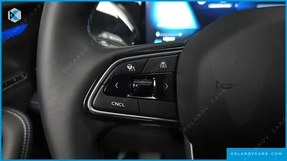 RENAULT KOREA GRAND KOLEOS 1.5 E-TECH ESPRIT ALPHINE 2WD