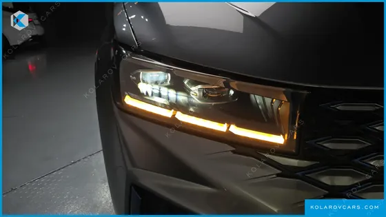 RENAULT KOREA GRAND KOLEOS 1.5 E-TECH ESPRIT ALPHINE 2WD