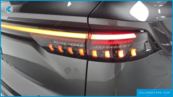 RENAULT KOREA GRAND KOLEOS 1.5 E-TECH ESPRIT ALPHINE 2WD
