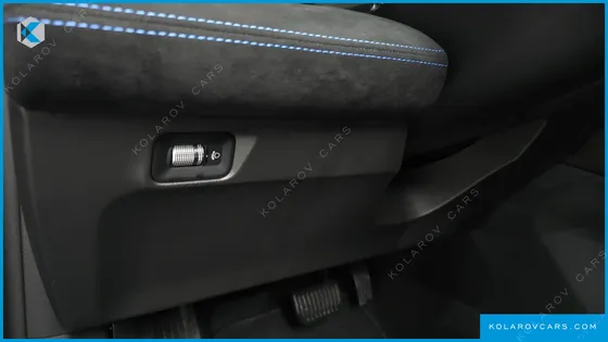RENAULT KOREA GRAND KOLEOS 1.5 E-TECH ESPRIT ALPHINE 2WD