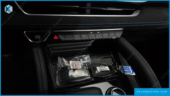 RENAULT KOREA GRAND KOLEOS 1.5 E-TECH ESPRIT ALPHINE 2WD