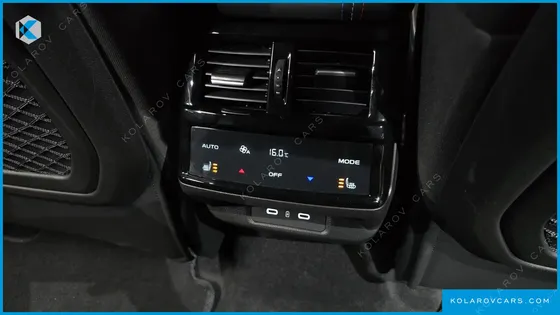 RENAULT KOREA GRAND KOLEOS 1.5 E-TECH ESPRIT ALPHINE 2WD