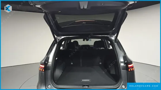 RENAULT KOREA GRAND KOLEOS 1.5 E-TECH ESPRIT ALPHINE 2WD