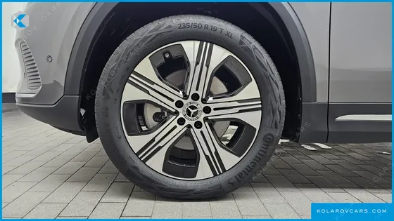 MERCEDES EQA EQA250 PROGRESSIVE