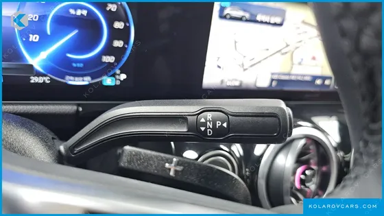 MERCEDES EQA EQA250 PROGRESSIVE