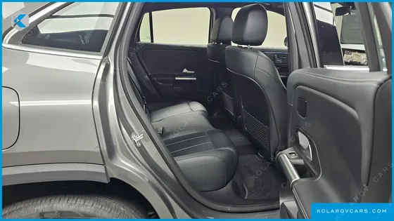 MERCEDES EQA EQA250 PROGRESSIVE