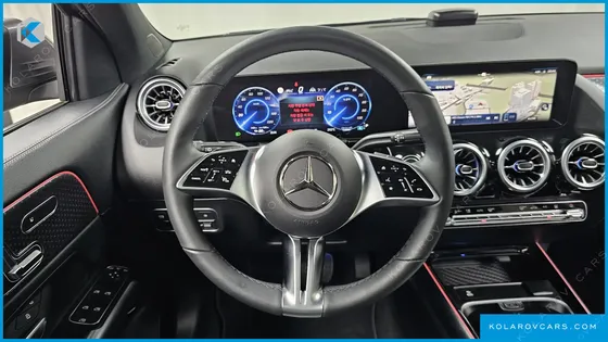 MERCEDES EQA EQA250 PROGRESSIVE