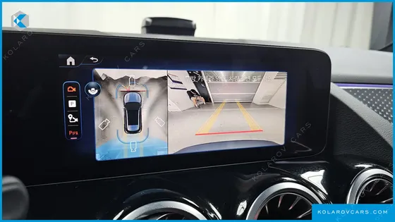 MERCEDES EQA EQA250 PROGRESSIVE
