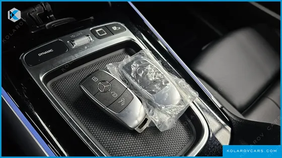 MERCEDES EQA EQA250 PROGRESSIVE