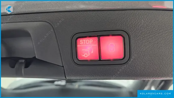 MERCEDES EQA EQA250 PROGRESSIVE