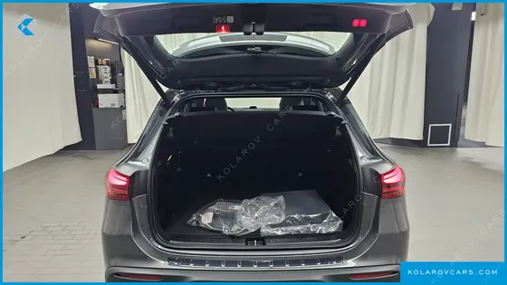 MERCEDES EQA EQA250 PROGRESSIVE