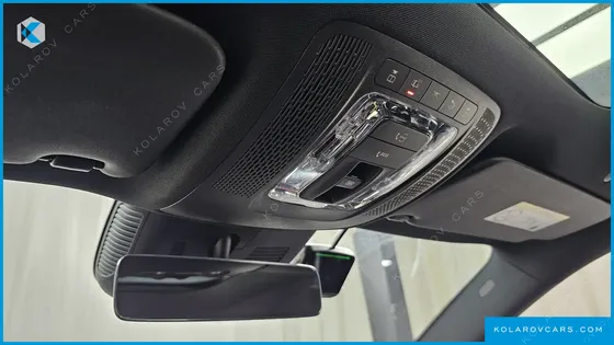 MERCEDES EQA EQA250 PROGRESSIVE
