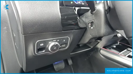 MERCEDES EQA EQA250 PROGRESSIVE