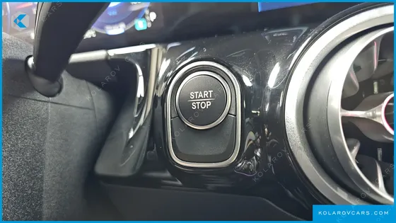 MERCEDES EQA EQA250 PROGRESSIVE