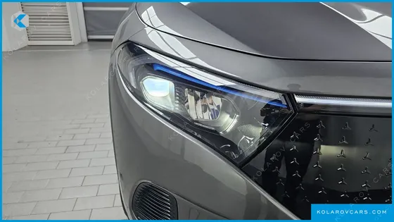 MERCEDES EQA EQA250 PROGRESSIVE