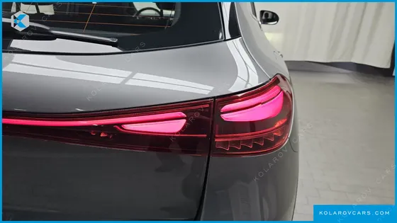 MERCEDES EQA EQA250 PROGRESSIVE