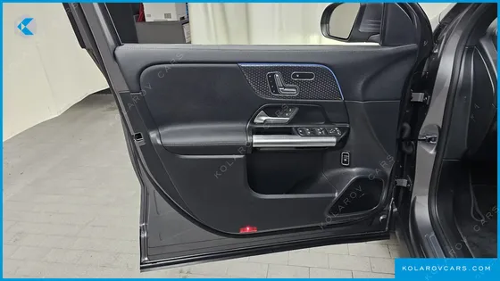 MERCEDES EQA EQA250 PROGRESSIVE