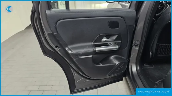 MERCEDES EQA EQA250 PROGRESSIVE