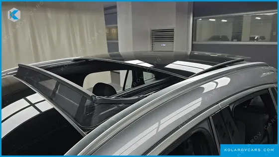 MERCEDES EQA EQA250 PROGRESSIVE