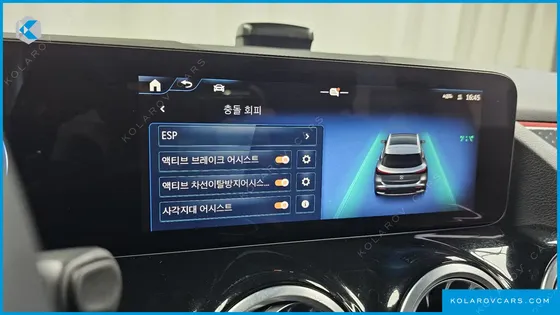 MERCEDES EQA EQA250 PROGRESSIVE