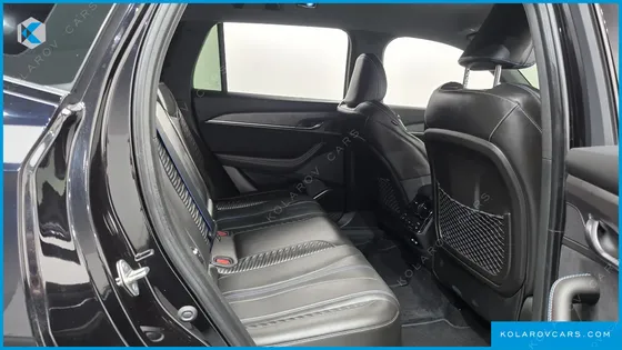 RENAULT KOREA GRAND KOLEOS 1.5 E-TECH ESPRIT ALPHINE NOIR 2WD