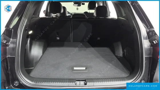 RENAULT KOREA GRAND KOLEOS 1.5 E-TECH ESPRIT ALPHINE NOIR 2WD