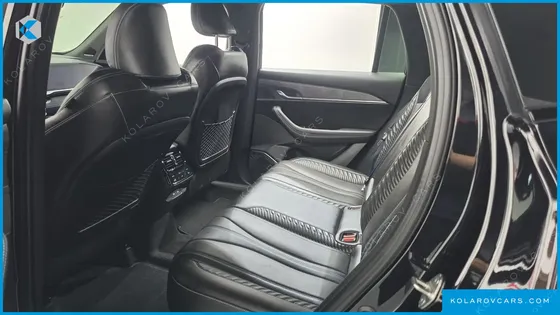 RENAULT KOREA GRAND KOLEOS 1.5 E-TECH ESPRIT ALPHINE NOIR 2WD