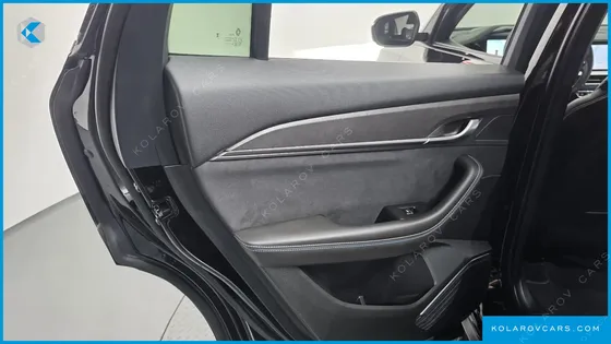 RENAULT KOREA GRAND KOLEOS 1.5 E-TECH ESPRIT ALPHINE NOIR 2WD