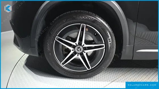 MERCEDES EQA EQA250 AMG LINE