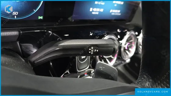 MERCEDES EQA EQA250 AMG LINE