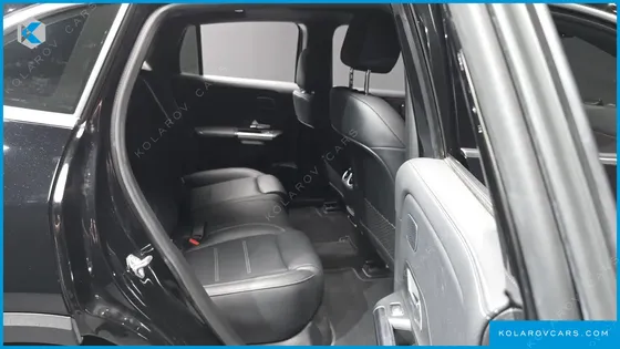 MERCEDES EQA EQA250 AMG LINE