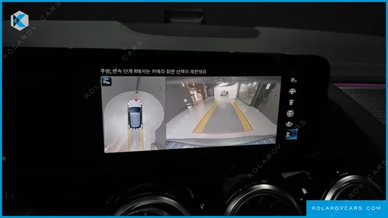 MERCEDES EQA EQA250 AMG LINE