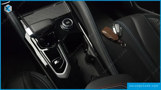 RENAULT KOREA GRAND KOLEOS 1.5 E-TECH ESPRIT ALPHINE 2WD