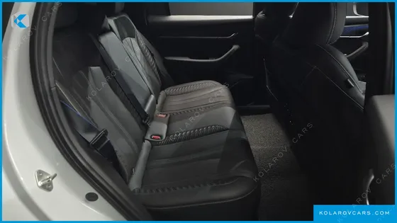RENAULT KOREA GRAND KOLEOS 1.5 E-TECH ESPRIT ALPHINE 2WD