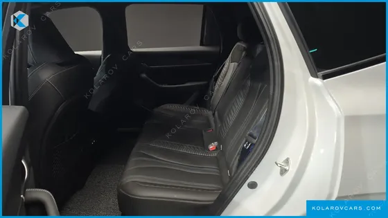 RENAULT KOREA GRAND KOLEOS 1.5 E-TECH ESPRIT ALPHINE 2WD