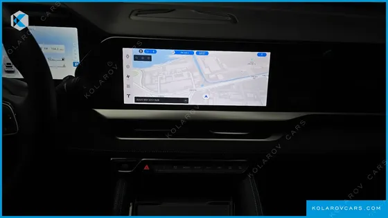 RENAULT KOREA GRAND KOLEOS 1.5 E-TECH ESPRIT ALPHINE 2WD